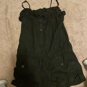 Romper medium